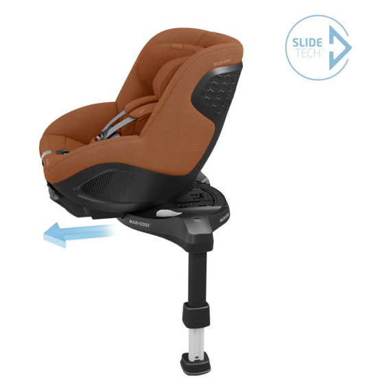 Автокрісло MAXI-COSI Mica 360 PRO i-Size (Authentic Terra)