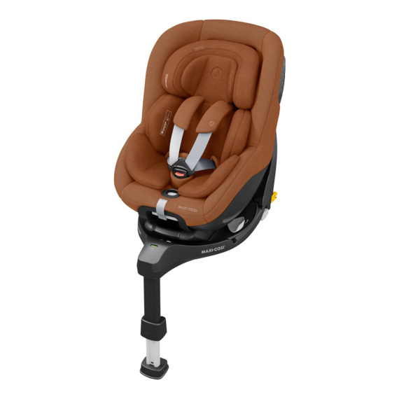 Автокрісло MAXI-COSI Mica 360 PRO i-Size (Authentic Terra)