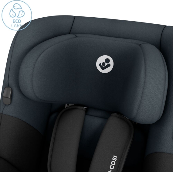 Автокресло Maxi-Cosi Mica 360 S (Tonal Black)