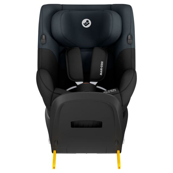 Автокресло Maxi-Cosi Mica 360 S (Tonal Black)