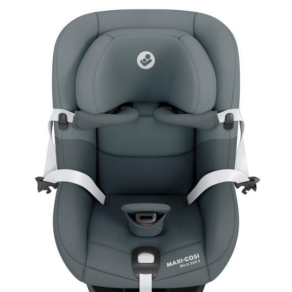 Автокрісло Maxi-Cosi Mica 360 S (Tonal Graphite)