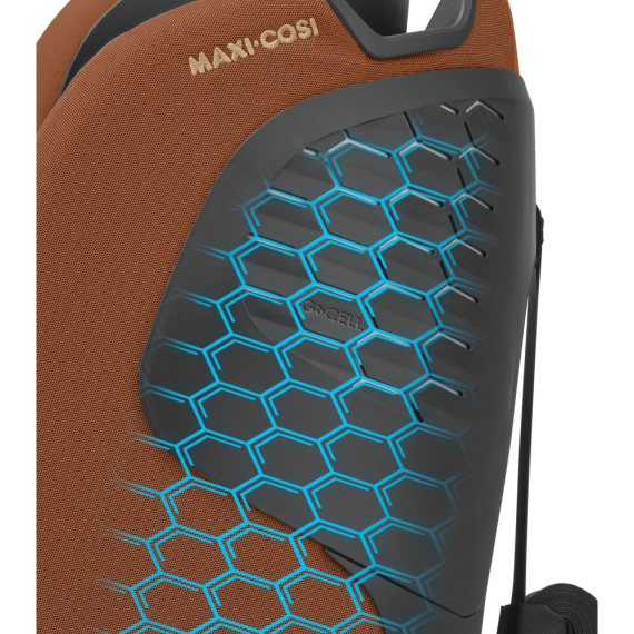 Автокрісло MAXI-COSI Titan Pro 2 i-Size (Authentic Terra)