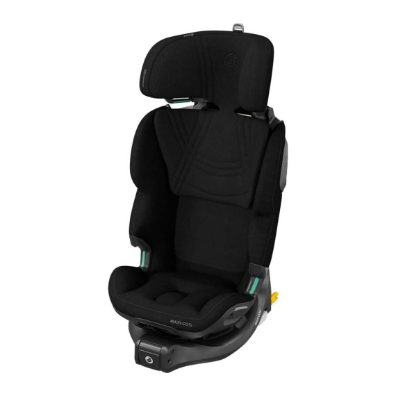 Автокресло MAXI-COSI Emerald 360 Pro (Authentic Black)