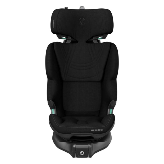 Автокресло MAXI-COSI Emerald 360 Pro (Authentic Black)