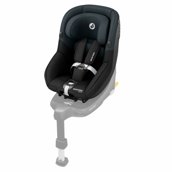 Автокресло MAXI-COSI Pearl S (Tonal Black)