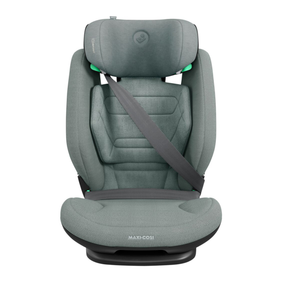 Автокрісло MAXI-COSI RodiFix Pro 2 i-Size (Authentic Grey)