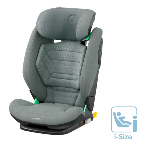 Автокрісло MAXI-COSI RodiFix Pro 2 i-Size (Authentic Grey)