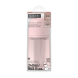 Пляшечка Suavinex Colour Essence, силіконова, 240 мл, фізіологічна соска, повільний потік (світло-рожева)