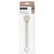 Кліпса для пустушки Suavinex Wonder (нюдова)