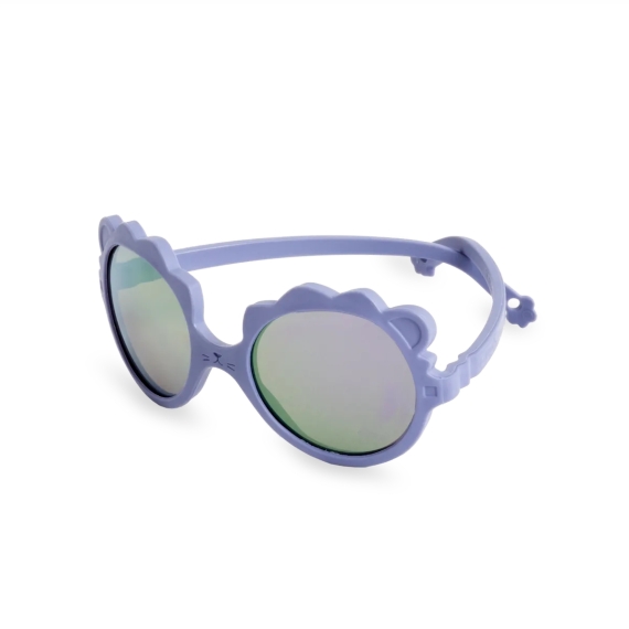 Солнцезащитные очки Ki ET LA Lion, 2-4 года (Lilac)