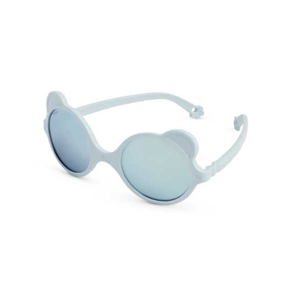Солнцезащитные очки Ki ET LA Ourson, 2-4 года (Sky Blue)