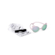 Солнцезащитные очки Ki ET LA Ourson, 1-2 года (Light Pink)