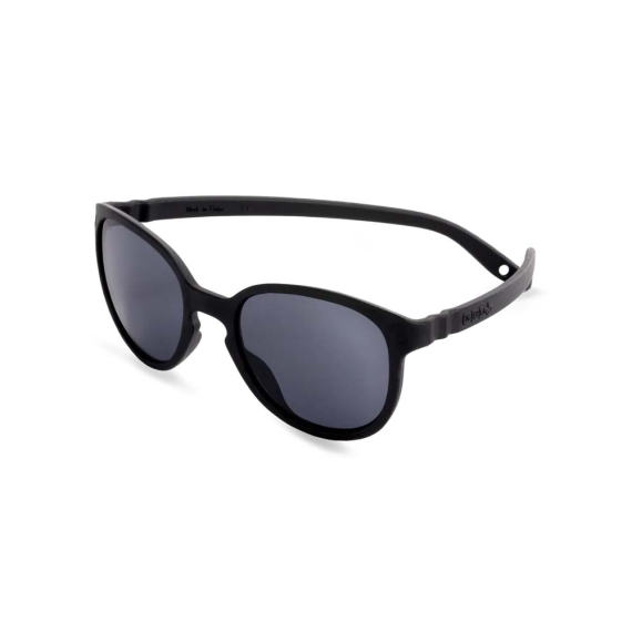 Сонцезахисні окуляри Ki ET LA WaZZ, 1-2 роки (Black)