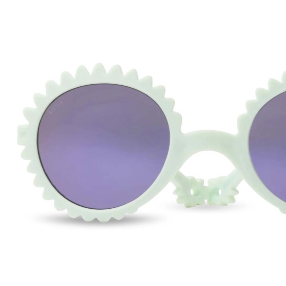 Сонцезахисні окуляри Ki ET LA Fleur 2-4 років (Tea)