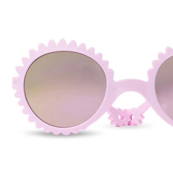 Сонцезахисні окуляри Ki ET LA Fleur 0-1 роки (Verbena)