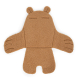 Подушка до стільця для годування Childhome Evolu (teddy/beige)