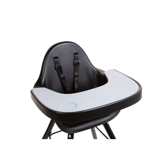 Силіконова таця на столик Childhome Evolu