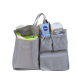 Органайзер до сумки Childhome Mommy bag (grey)