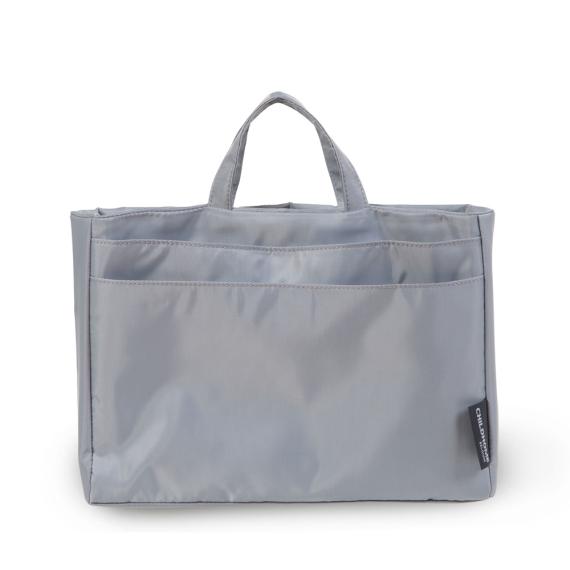 Органайзер до сумки Childhome Mommy bag (grey)