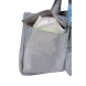 Органайзер до сумки Childhome Mommy bag (grey)