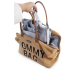 Органайзер до сумки Childhome Mommy bag (grey)