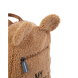 Рюкзак дитячий Childhome My first bag (teddy beige)