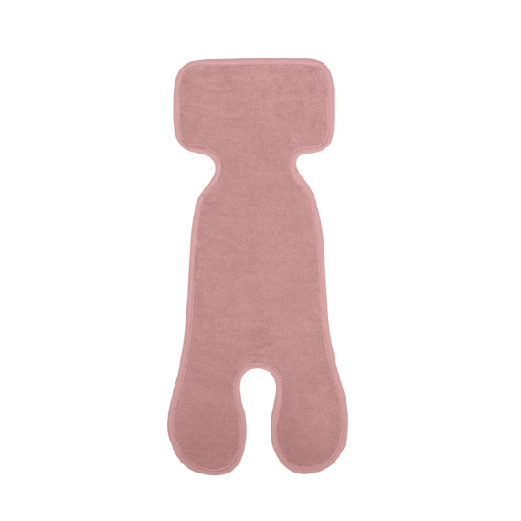 Вкладиш до коляски AirCuddle Cool Seat (Dusty Rose)