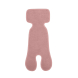 Вкладиш до коляски AirCuddle Cool Seat (Dusty Rose)