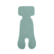 Вкладиш до коляски AirCuddle Cool Seat (Jade Green)