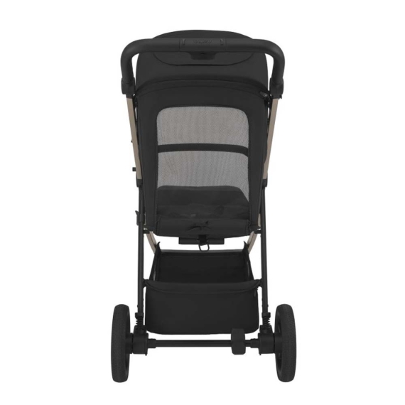 Прогулянкова коляска Espiro Pearl (04 Emerald Pearl)