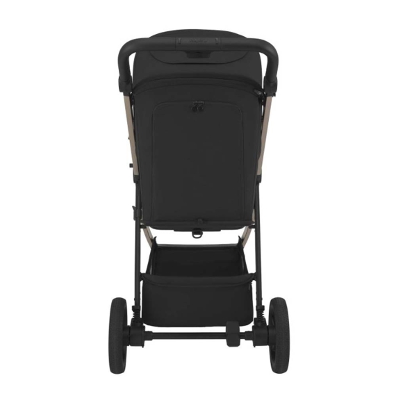 Прогулянкова коляска Espiro Pearl (04 Emerald Pearl)