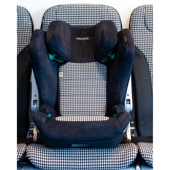 Автокрісло Recaro Axion 1 (Pepita)