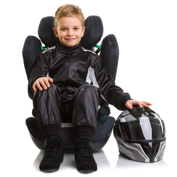 Автокрісло Recaro Axion 1 (Pepita)