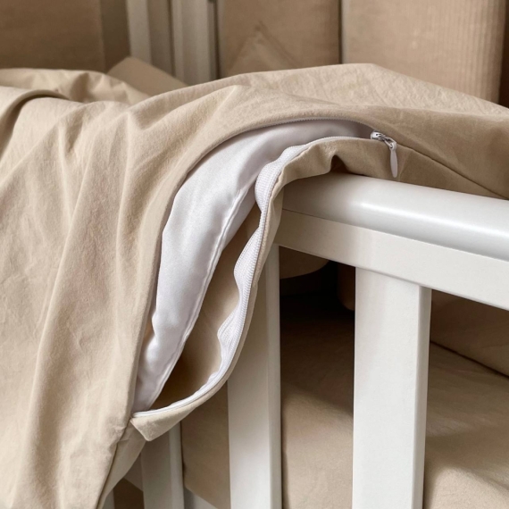 Змінна постіль Маленька Соня варена бавовна, 3 ел (Моко)