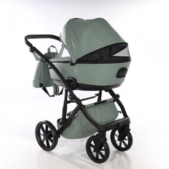 Універсальна коляска 2 в 1 Junama Space (Eco New 04 Mint)