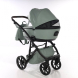 Універсальна коляска 2 в 1 Junama Space (Eco New 04 Mint)