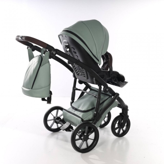 Універсальна коляска 2 в 1 Junama Space (Eco New 04 Mint)