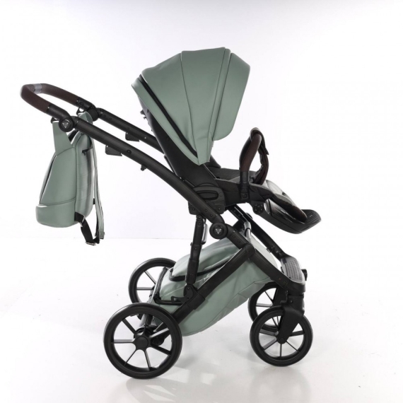 Універсальна коляска 2 в 1 Junama Space (Eco New 04 Mint)