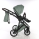 Універсальна коляска 2 в 1 Junama Space (Eco New 04 Mint)