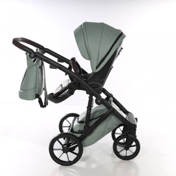 Універсальна коляска 2 в 1 Junama Space (Eco New 04 Mint)