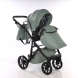 Універсальна коляска 2 в 1 Junama Space (Eco New 04 Mint)