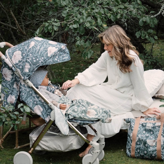 Прогулянкова коляска Elodie Details MONDO (Pimpernel)