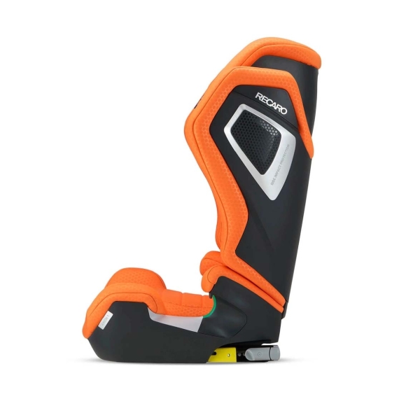 Автокрісло Recaro Axion 1 (Vibrant Orange)