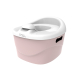 Горшок 3 в 1 Diaper Champ Potty (Old Pink)