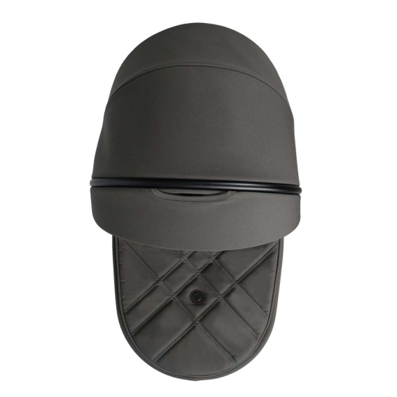 Універсальна коляска 2 в 1 Roan Ivi (Praline)