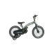 Велосипед-біговел Qplay Miniby 3 в 1/14 (Greyish-Blue)