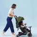 Коляска-велосипед 4 в 1 SmarTrike Traveler (Blue)