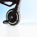 Коляска-велосипед 4 в 1 SmarTrike Traveler (Onyx Black)