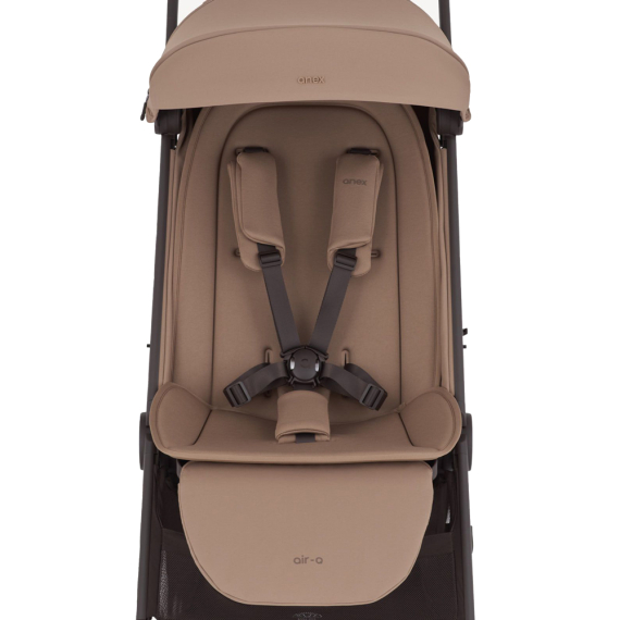 Прогулянкова коляска Anex Air-Q (Karamell)