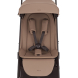 Прогулянкова коляска Anex Air-Q (Karamell)